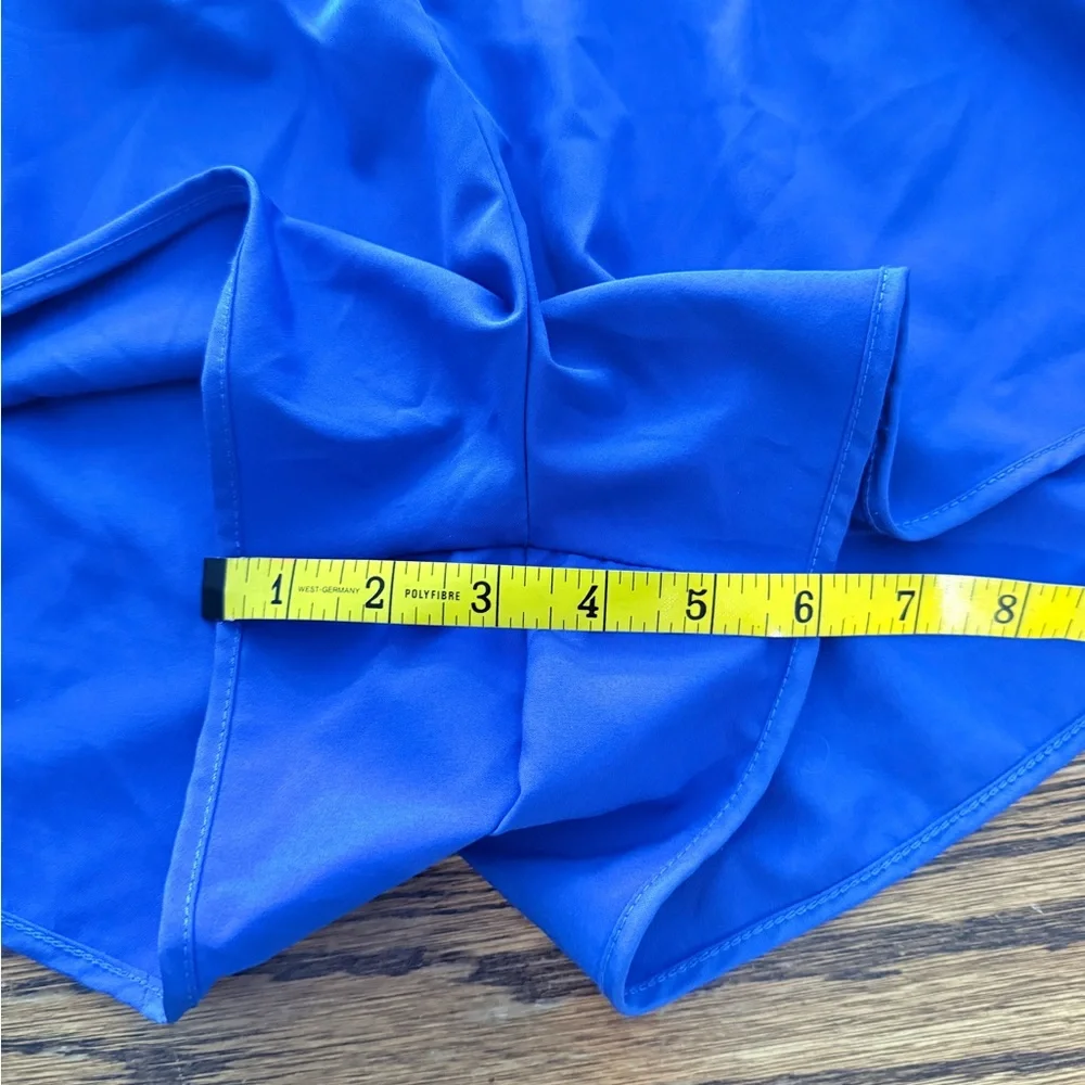 High Waisted Athletic Short - Picture 3 of 5